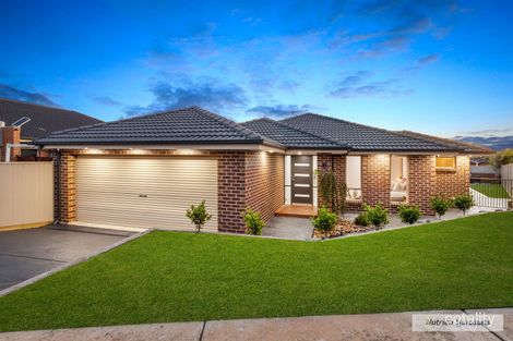 Property photo of 7 Wattlebird Way Kilmore VIC 3764