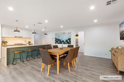 Property photo of 7 Wattlebird Way Kilmore VIC 3764
