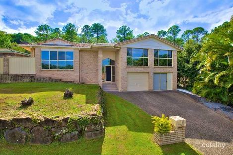 7 White Cap Cl, Pacific Pines, QLD 4211