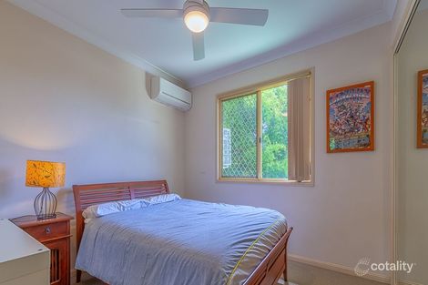 Property photo of 3/27 Howard Street Gaythorne QLD 4051