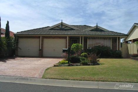 15 Brickendon Ct, Wattle Grove, NSW 2173