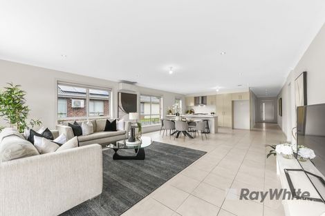 Property photo of 25 Kyla Avenue Dandenong VIC 3175