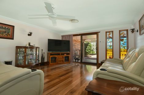 Property photo of 8 Bimbi Court Highfields QLD 4352