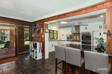 Property photo of 8 Bimbi Court Highfields QLD 4352