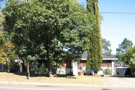 Property photo of 89 Baulkham Hills Road Baulkham Hills NSW 2153