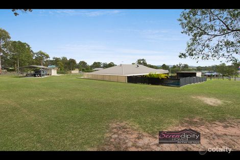 Property photo of 81 Ballantrae Road Tamborine QLD 4270