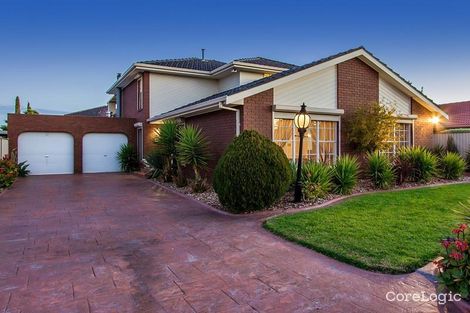 Property photo of 5 Lady Nelson Way Keilor Downs VIC 3038