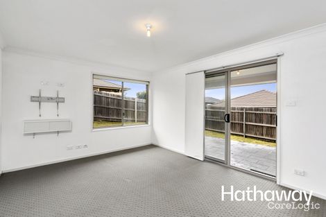 Property photo of 17 Nordeck Street Casey ACT 2913