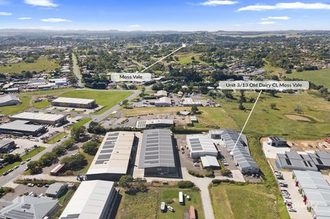 3/13 Old Dairy Cl, Moss Vale, NSW 2577