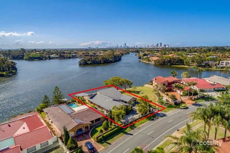 Property photo of 74 Manly Drive Robina QLD 4226