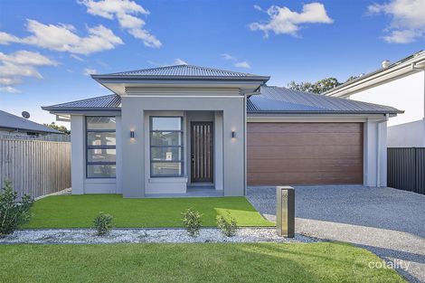 Property photo of 66 Lexey Crescent Wakerley QLD 4154