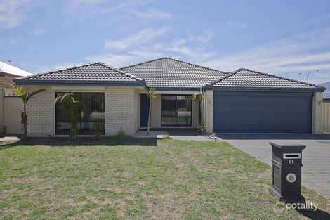 11 Condro Bend, Sinagra, WA 6065