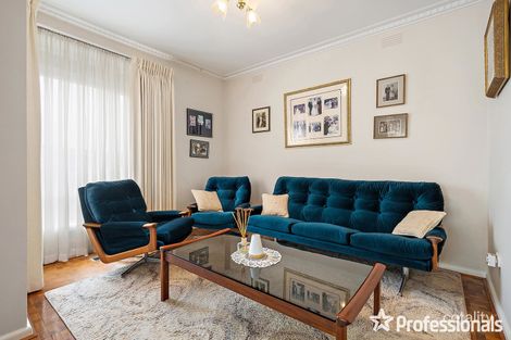 Property photo of 46 Longfellow Avenue Mooroolbark VIC 3138