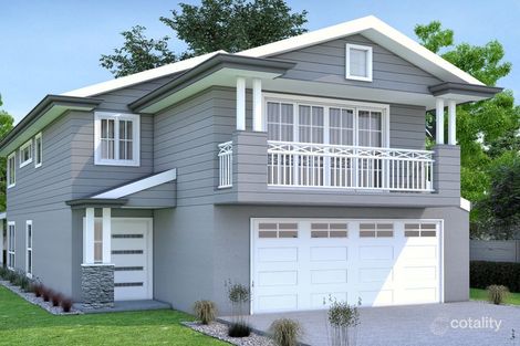 Lot 12a Warde St, Scarborough, QLD 4020