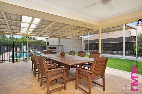 Property photo of 18 Cootamundra Crescent Narangba QLD 4504