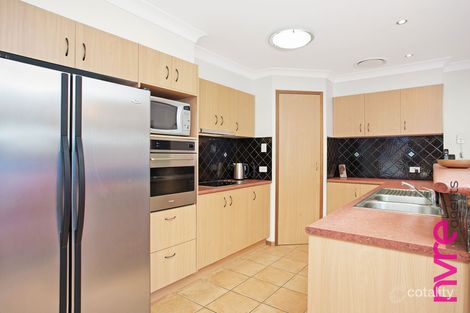 Property photo of 18 Cootamundra Crescent Narangba QLD 4504