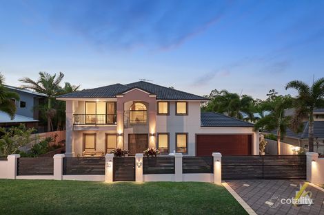 Property photo of 14 Tuscany Close Forest Lake QLD 4078