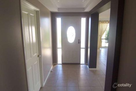 Property photo of 4 Peregrine Close Aberglasslyn NSW 2320
