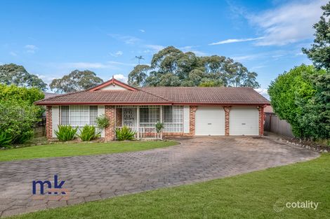 Property photo of 61 Southdown Road Elderslie NSW 2570
