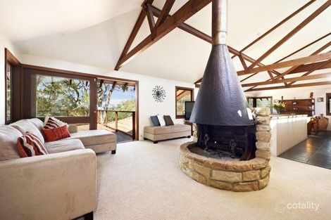 Property photo of 38 Kanimbla Crescent Bilgola Plateau NSW 2107