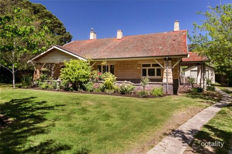 83 Fisher St, Fullarton, SA 5063