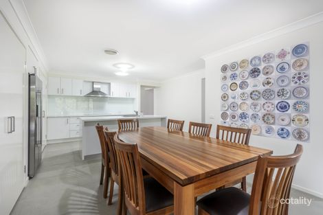 Property photo of 25 Alice Crist Street Franklin ACT 2913
