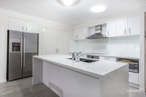 Property photo of 25 Alice Crist Street Franklin ACT 2913