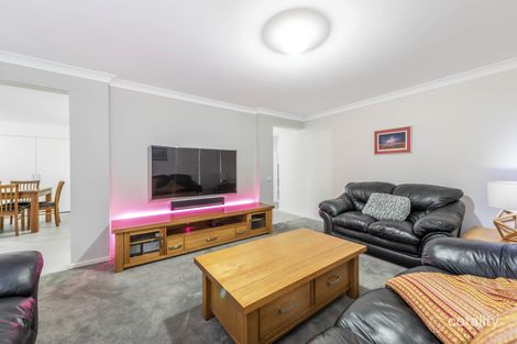 Property photo of 25 Alice Crist Street Franklin ACT 2913