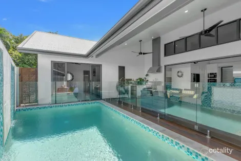 Property photo of 100/100 Cascade Boulevard Palm Cove QLD 4879