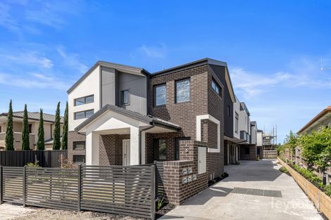 4/6 Stephenson St, Springvale, VIC 3171