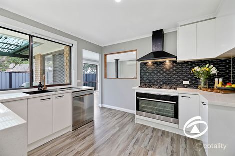 Property photo of 8 Cropley Street Darnum VIC 3822