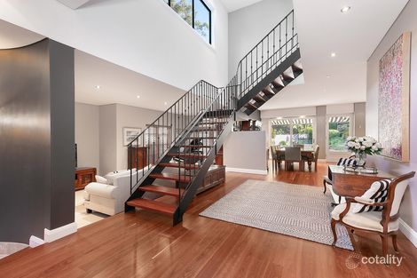 Property photo of 6 Illeroy Avenue Killara NSW 2071