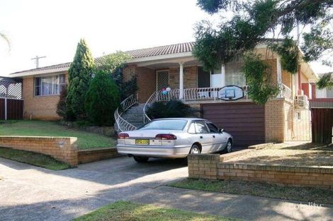 Property photo of 1 Wallaba Place Greystanes NSW 2145