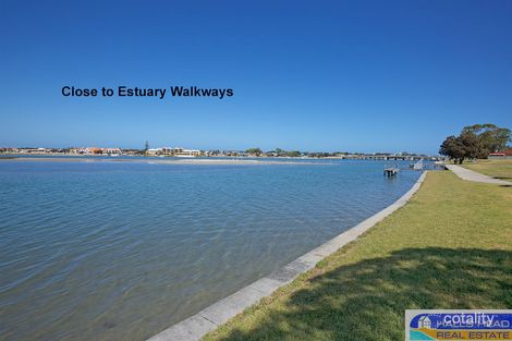 4/13 Leslie St, Dudley Park, WA 6210