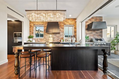 Property photo of 21 Garfield Drive Paddington QLD 4064