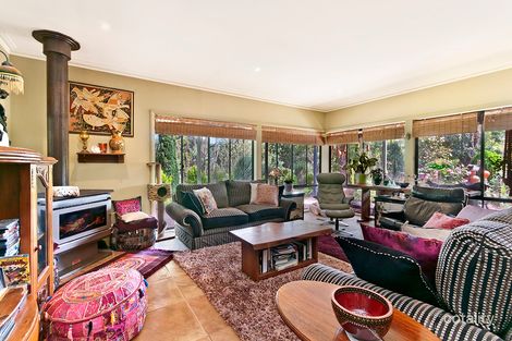 Property photo of 40 Trotters Lane Cudgee VIC 3265