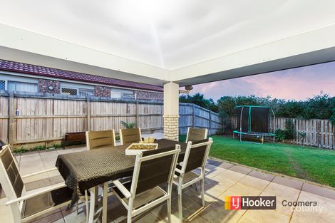 Property photo of 36 Greenleaf Street Upper Coomera QLD 4209