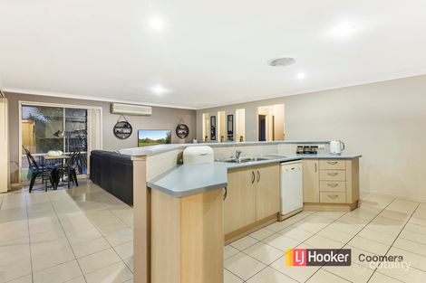 Property photo of 36 Greenleaf Street Upper Coomera QLD 4209