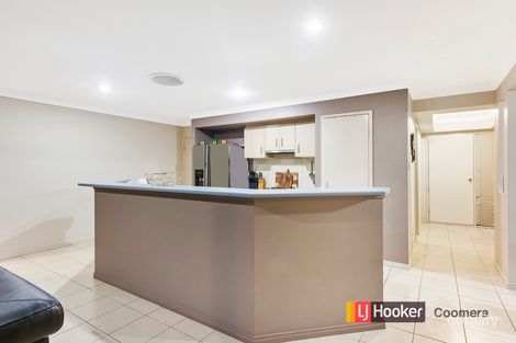 Property photo of 36 Greenleaf Street Upper Coomera QLD 4209