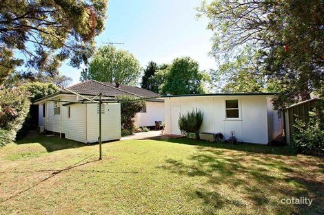 Property photo of 35 Annabelle Crescent Kellyville NSW 2155