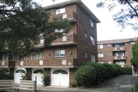 26/17-23 Green St, Kogarah, NSW 2217