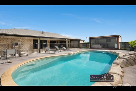 81 Ballantrae Rd, Tamborine, QLD 4270