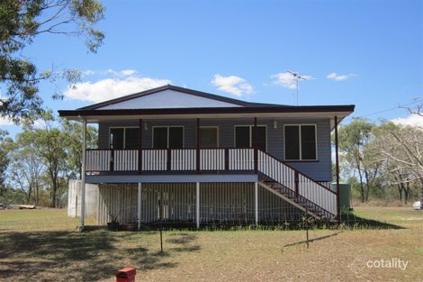 Property photo of 1646 Raglan Station Road Raglan QLD 4697