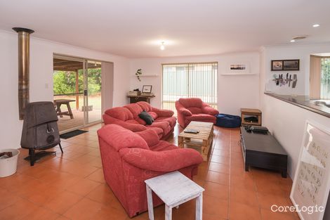 Property photo of 12 Woodynook Court Dunsborough WA 6281