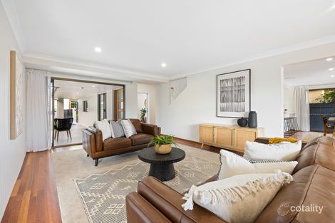 Property photo of 8 Clontarf Avenue Bundall QLD 4217