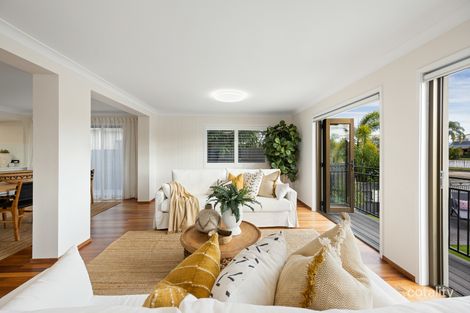 Property photo of 8 Clontarf Avenue Bundall QLD 4217