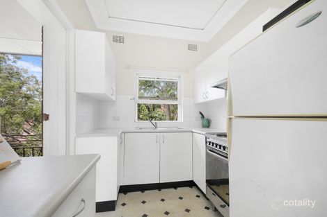 Property photo of 5/44A Grosvenor Crescent Summer Hill NSW 2130