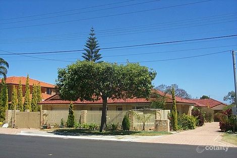 3/21 Croydon Ave, Yokine, WA 6060