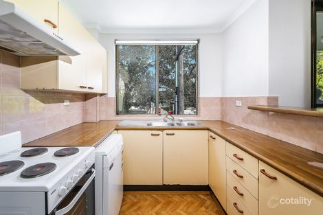 Property photo of 59/492-500 Elizabeth Street Surry Hills NSW 2010