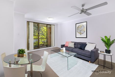 Property photo of 59/492-500 Elizabeth Street Surry Hills NSW 2010